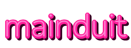 mainduit — logo kanal