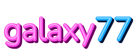 galaxy77 — logo kanal