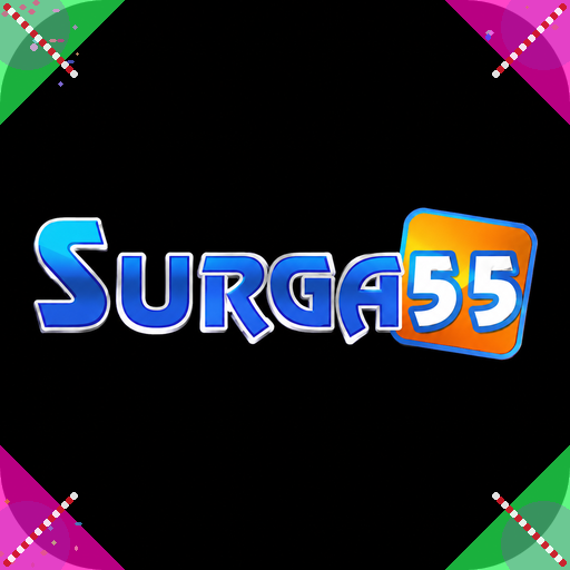surga55 — mitra unggulan